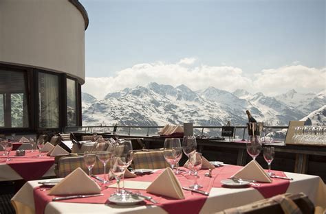 Restaurants In St Anton Am Arlberg Im Gault Millau F Hrer