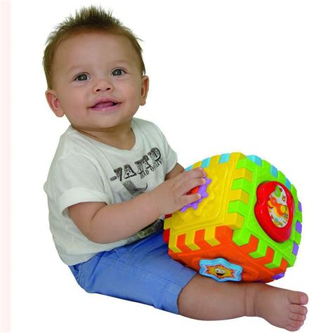 Brinquedos Didaticos Para Bebe - Brinquedos Didaticos Para Bebe - FDPLEARN