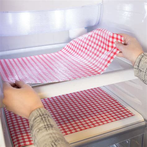 9 Hacks That Will Completely Transform Your Refrigerator Clean Refrigerator Shelves Shelf