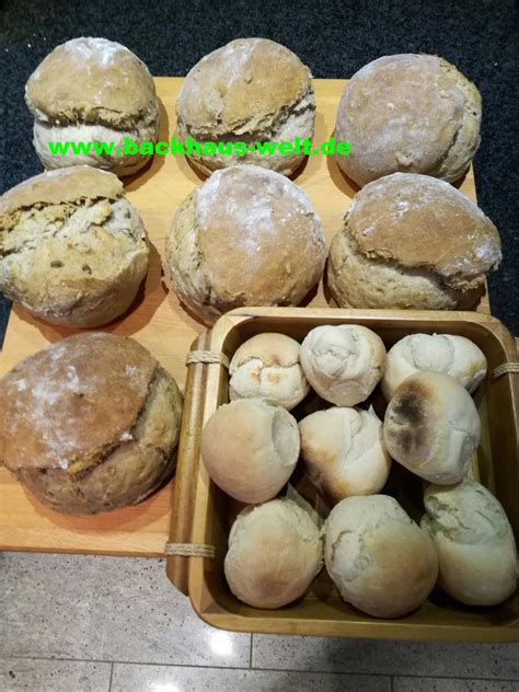 Brot Im Holzbackofen Backen Variedadesdevidas Katia