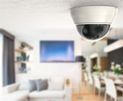 The Latest Dome Camera for Surveillance - Allied Home Security