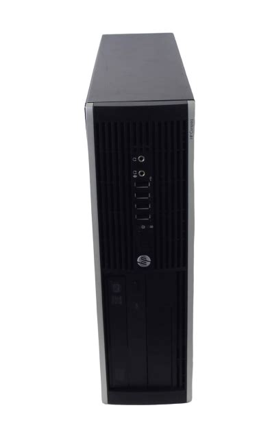 Cpu Empresarial Hp Elite 8300 Intel Core I5 3 2ghz 4gb Hd 500gb Serial Db9 Oth Produtos