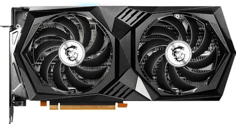 Msi Geforce Rtx 3050 Gaming X 8g Now With A 30 Day Trial Period