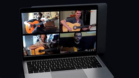 Online Flamenco - Guitar Courses