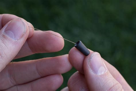 Zo Maak Je Een Naked Chod Rig Tutorial Carpfeeling