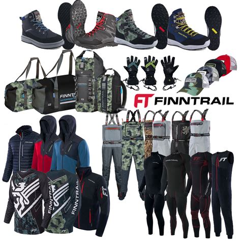 Finntrail