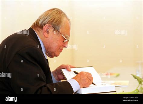 The Polish poet Czeslaw Milosz Stock Photo - Alamy