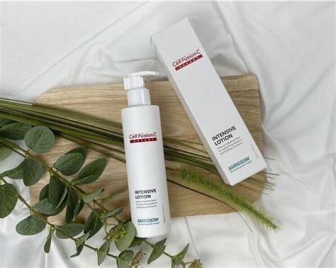 Cell Fusion C Expert Barriederm Intensive Lotion 200 ml | eBay