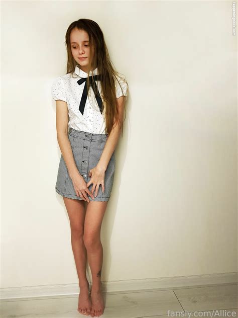 Alisaya Alice Tt Alicehowold Allice Allice Tt Nude OnlyFans Leaks The Fappening