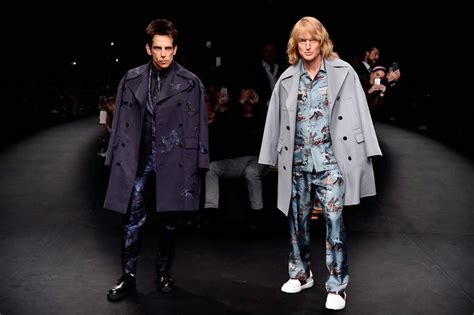 Zoolander 2 Teaser |Teaser Trailer