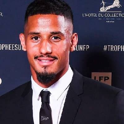 William Saliba Wiki Age Bio Height Girlfriend Career And Salary