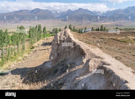 Architettura In Mattoni Di Argilla Immagini E Fotos Stock Alamy