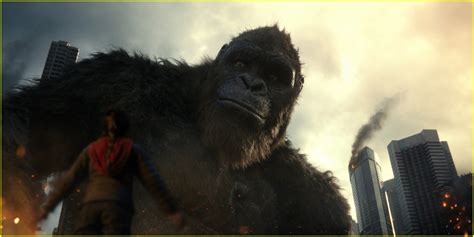 These Actors Were Cut From Godzilla Vs Kong After Filming Their Roles