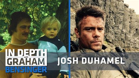 Unveiling The Dynamic Bond Of Josh Duhamel's Siblings: A Journey Of ...