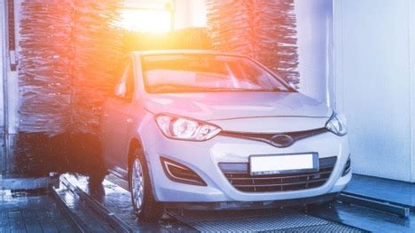 Effective Strategies To Attract New Car Wash Customers