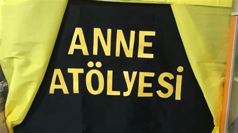 BİGEP Kapsamında Anne Atölyesi Kukla Etkinliğimiz Atatürk Ortaokulu