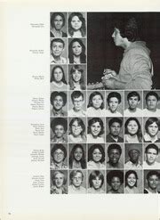 Bassett High School - Bassett Olympian Yearbook (La Puente, CA), Class ...