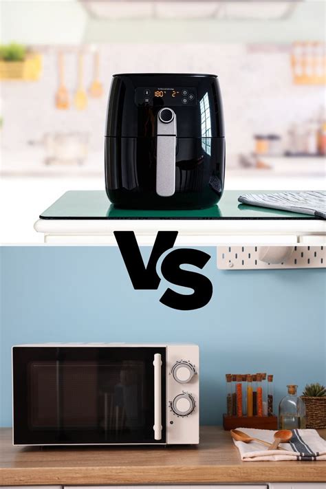 Air Fryer Vs Convection Oven Which Do I Prefer — Jazz Leaf