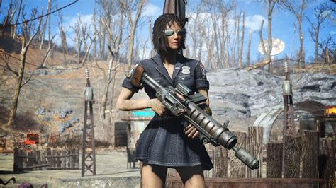 Fallout 4 Mod Adulte 10 Fallout 4 Nude Adult Mods Working In 2018