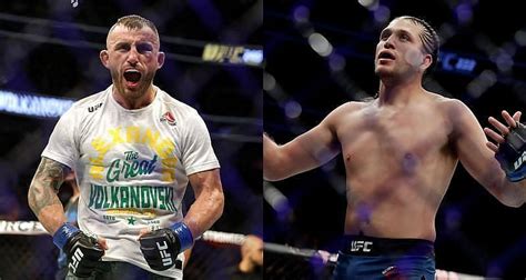 UFC 266: Volkanovski vs. Ortega Results, Fight Card & News