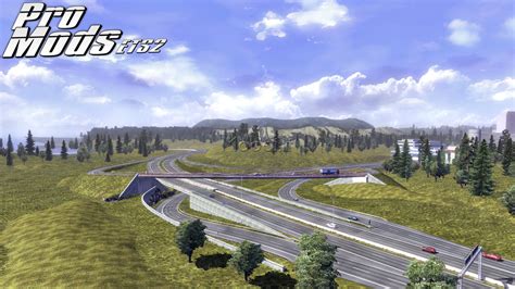 ETS2 Scandinavia MAP » Modai.lt - Farming simulator|Euro Truck ...