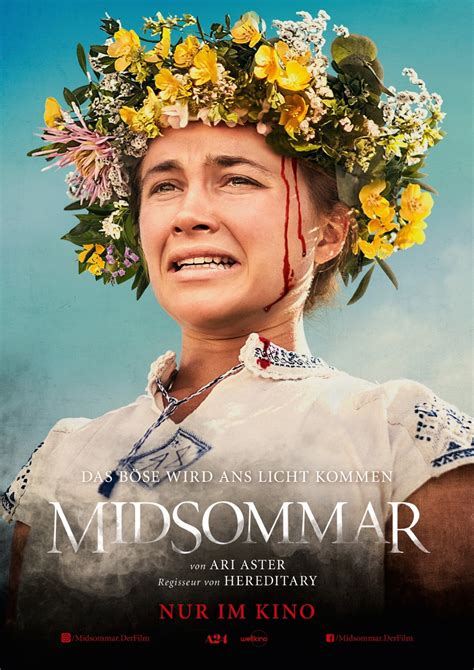 Midsommar Film 2019 Filmstartsde