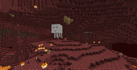 The Diary Of A Ghast Minecraft Blog