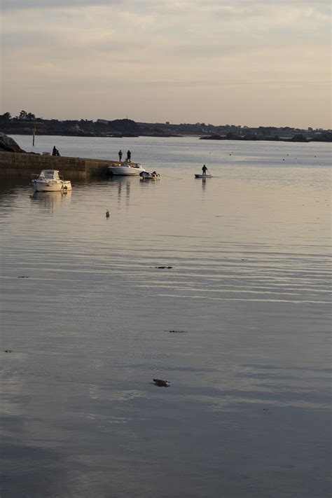 Le De Batz Savoir Faire Des Les Du Ponant