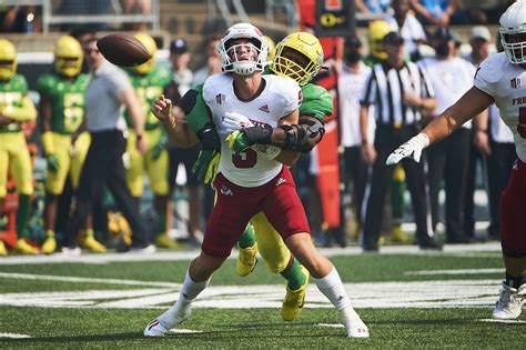 Top 2022 NFL Draft prospect Kayvon Thibodeaux injured in Oregon Ducks' opener