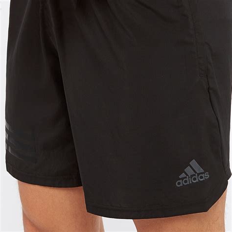 Adidas Krft Climacool Short Black Mens Clothing Cd Pro