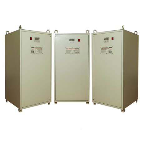 Трехфазный стабилизатор Lider PS 150SQ-I-15 - купить в Москве | Lider-stab