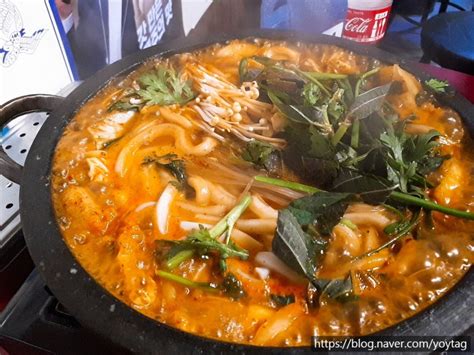 부산 덕천 맛집 덕천 문현대성곱창 북구 덕천의 곱창전골 맛집 네이버 블로그