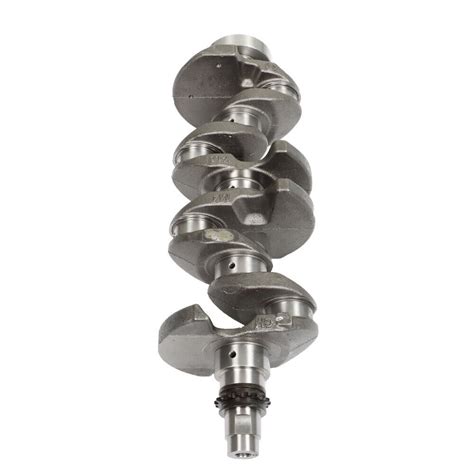 Crankshaft B Fit For Hyundai Accent Veloster Kia Rio