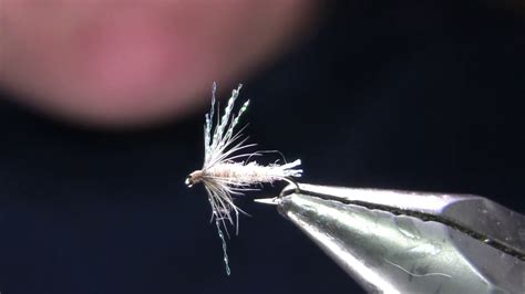 Nicks Soft Hackle Tying Soft Hackles With Larger Feathers