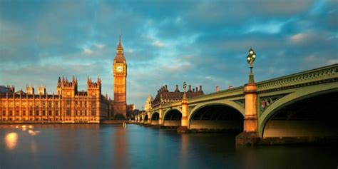 List Of London Boroughs | How Many Boroughs Are In London? - Travel City