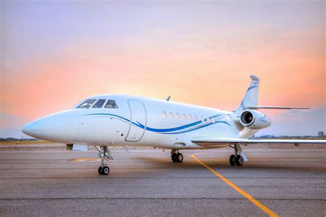 Dassault Falcon Jet for Sale - Globalair.com