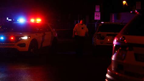 Five dead and two children injured in Philadelphia shooting | US News ...