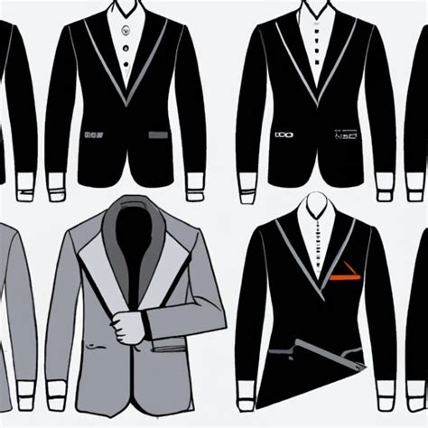 How Should a Sport Coat Fit? A Comprehensive Guide - The Enlightened ...