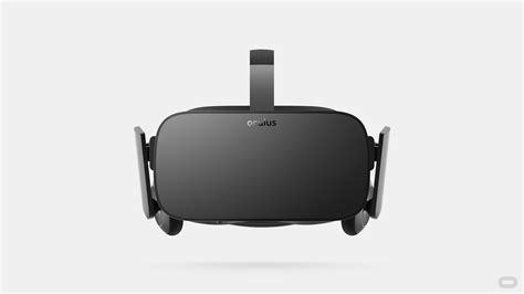 Oculus Rift wird vorgestellt. | Über Meta