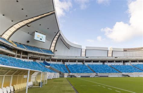 Arena das Dunas jogo do Flamengo e Portuguesa RJ terá ingresso