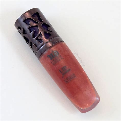 Urban Decay Naked Palette Review And Swatches Coffee Makeup