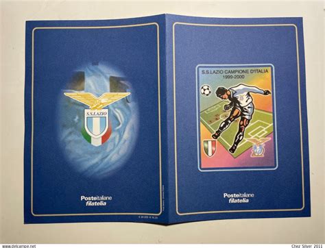 Folder Folder S S Lazio Campione D Italia Calcio