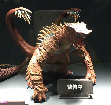 New Pacific Rim Uprising Kaiju toy images surface online!