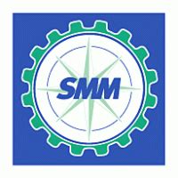 SMM Logo PNG Vector (EPS) Free Download