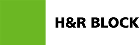 H&R Block Logo Vector - (.Ai .PNG .SVG .EPS Free Download)