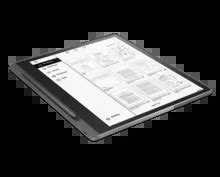 Lenovo Smart Paper Zoll E Ink Touchscreen Als Digitales Notizbuch