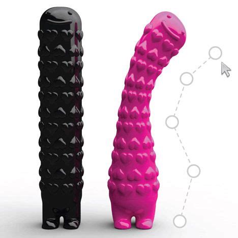 Sex Toys With D Printers Affiliateslasopa