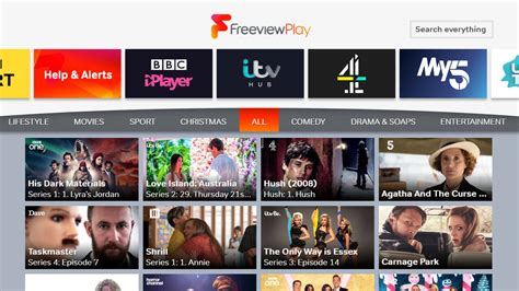 Tips and tricks to get more from your smart TV | Freeview