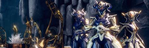 Warframe Equinox Prime Access Available Now