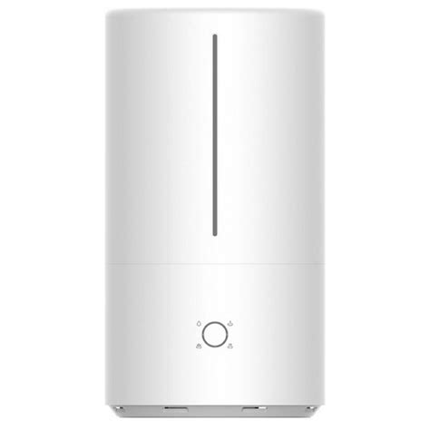 Xiaomi Mi Smart Antibacterial Humidifier, Built-in Humidity Sensor, 3 ...